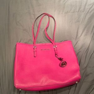 Authentic Michael Kors tote